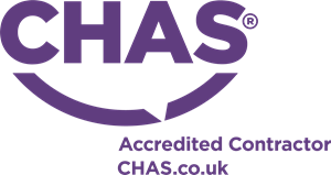 chas logo